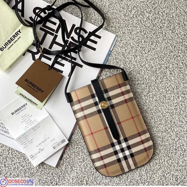 Ví Burberry 80654821