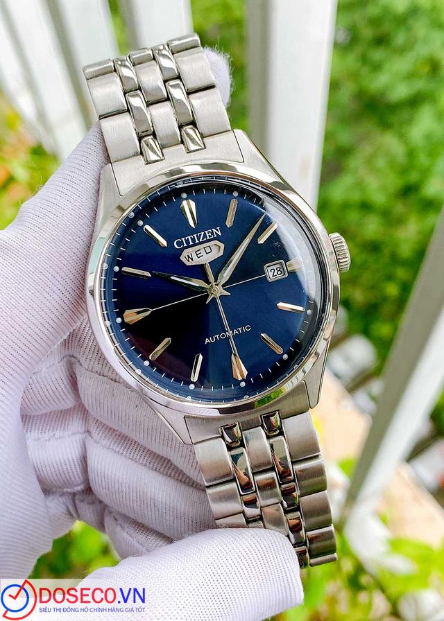 Citizen C7 NH8390-71L Used