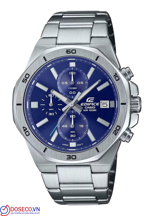 CASIO EDIFICE EFV-640D-2AVUDF