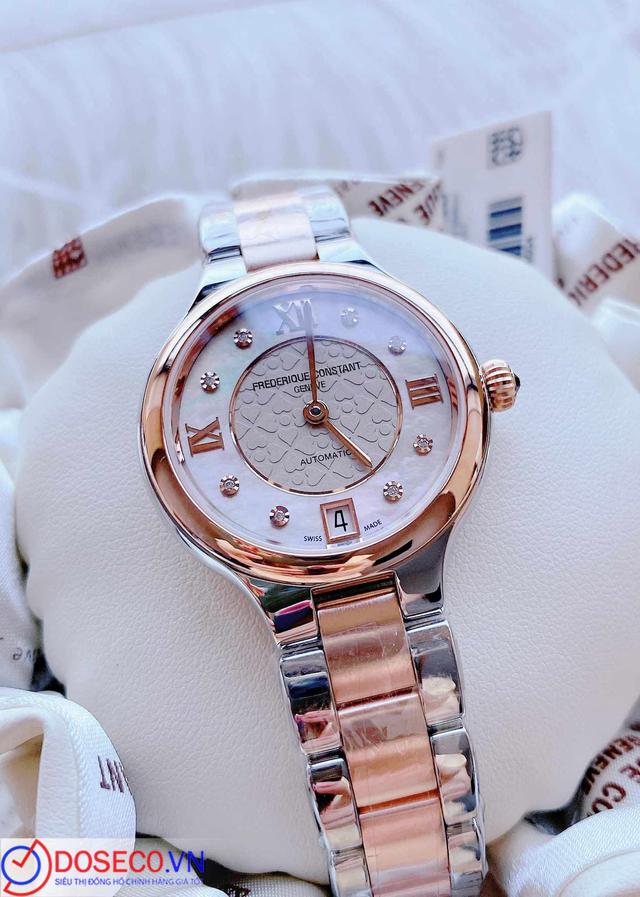 Frederique Constant FC-306LGHD3ER2B (FC306LGHD3ER2B)