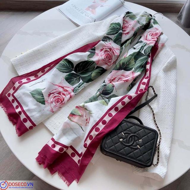 Khăn DG FS185AGDS25HA96CPZ