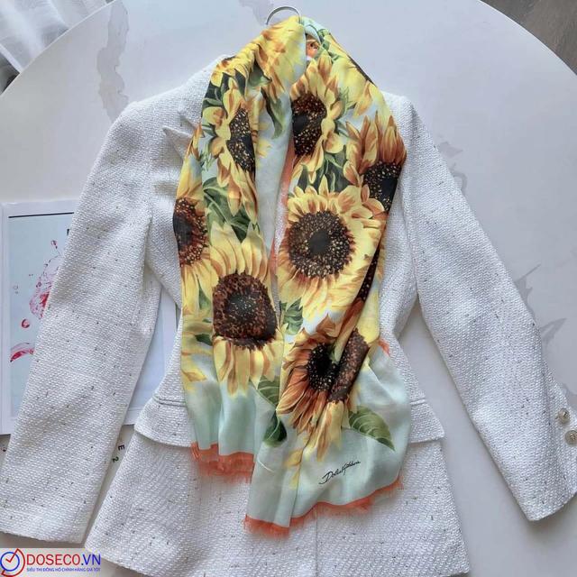 Khăn DG FS209AGDO52HCHH9PZ