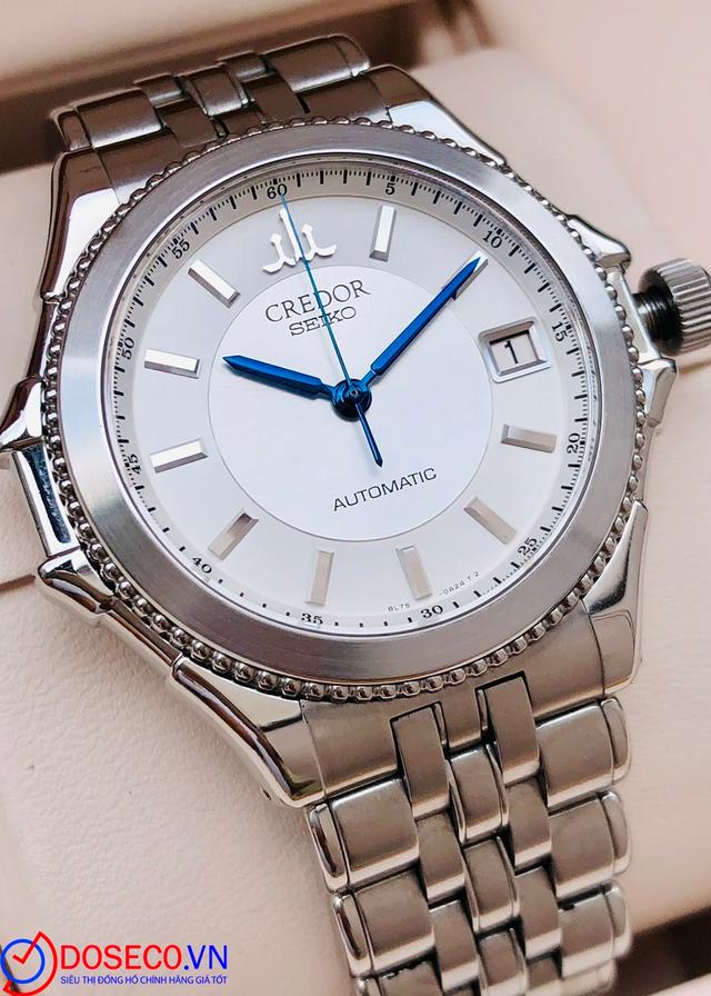 Seiko CREDOR GCBR991 used