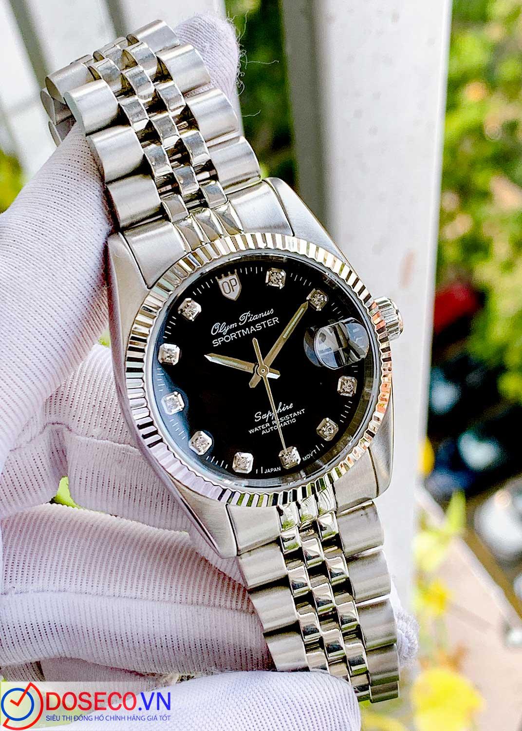 OLYM PIANUS OYSTER OP89322AMS-D Used (1).JPG