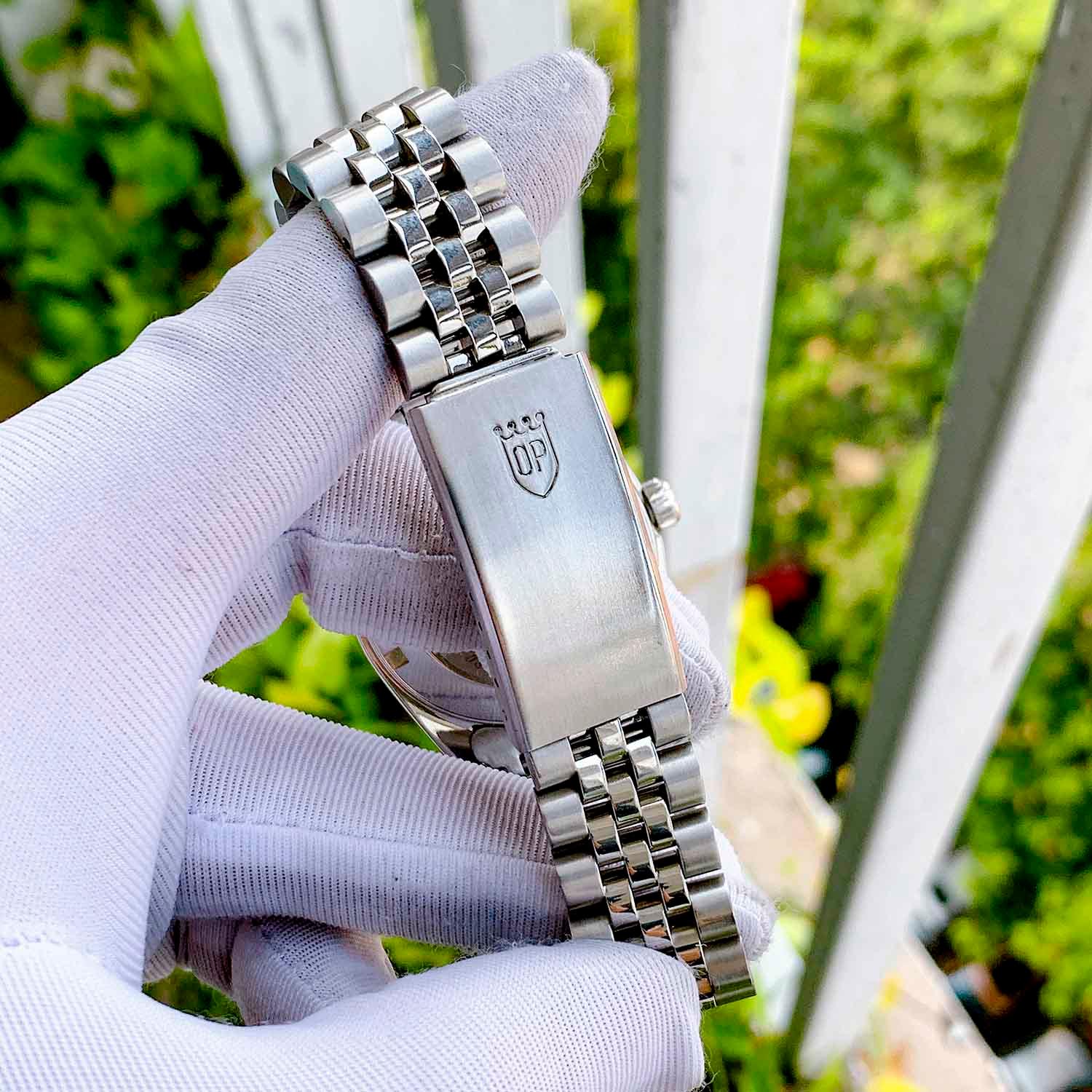 OLYM PIANUS OYSTER OP89322AMS-D Used (4).jpg