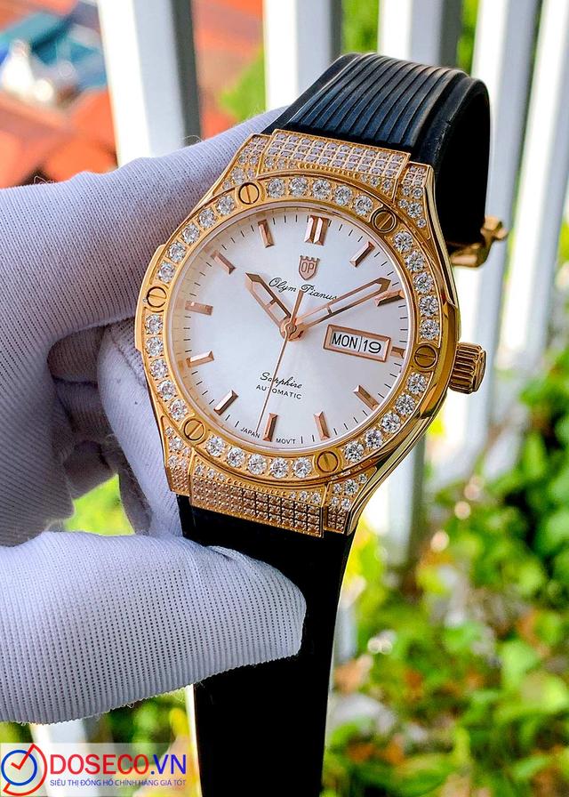 OLYM PIANUS HUBLOT OP990-45ADDGR-GL-T Used