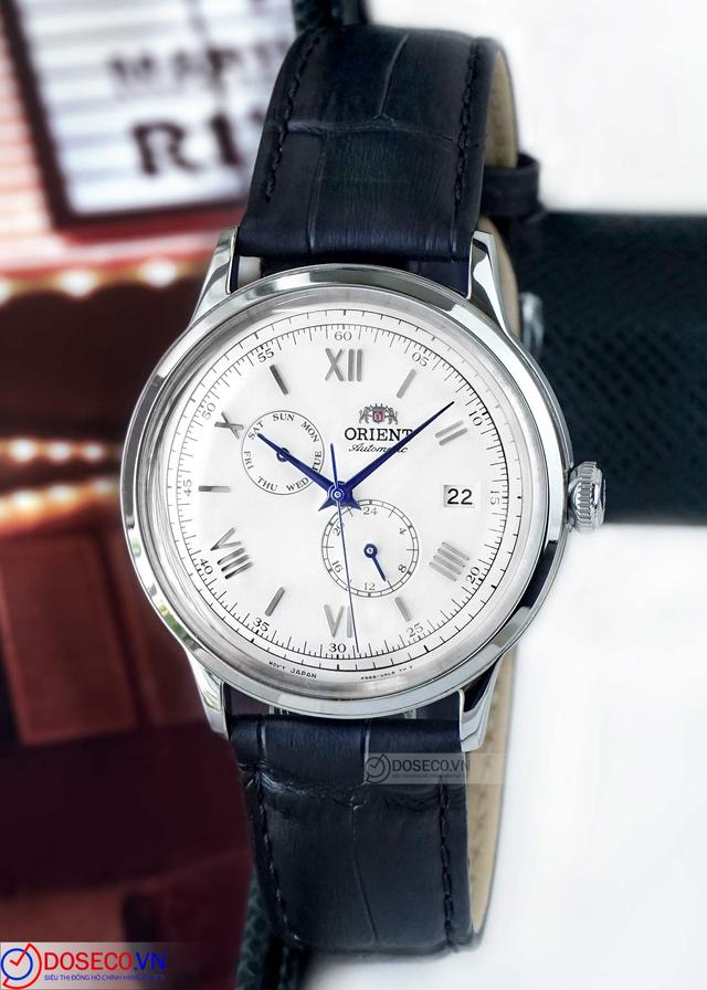 Orient RA-AK0701S10B (RA-AK0701S30B)