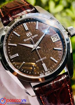 Grand Seiko Heritage Collection Automatic Date Display SBGR289 used