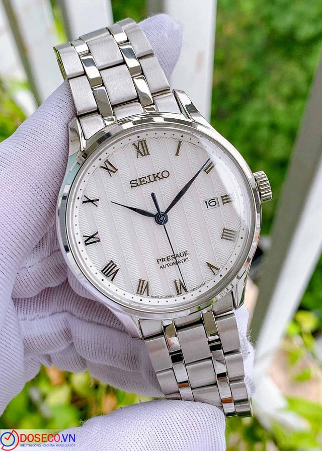 SEIKO PRESAGE SRPC79J1 Used