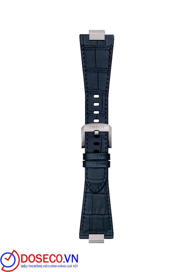 Dây đồng hồ Tissot PRX T852.047.701 (T852047701)