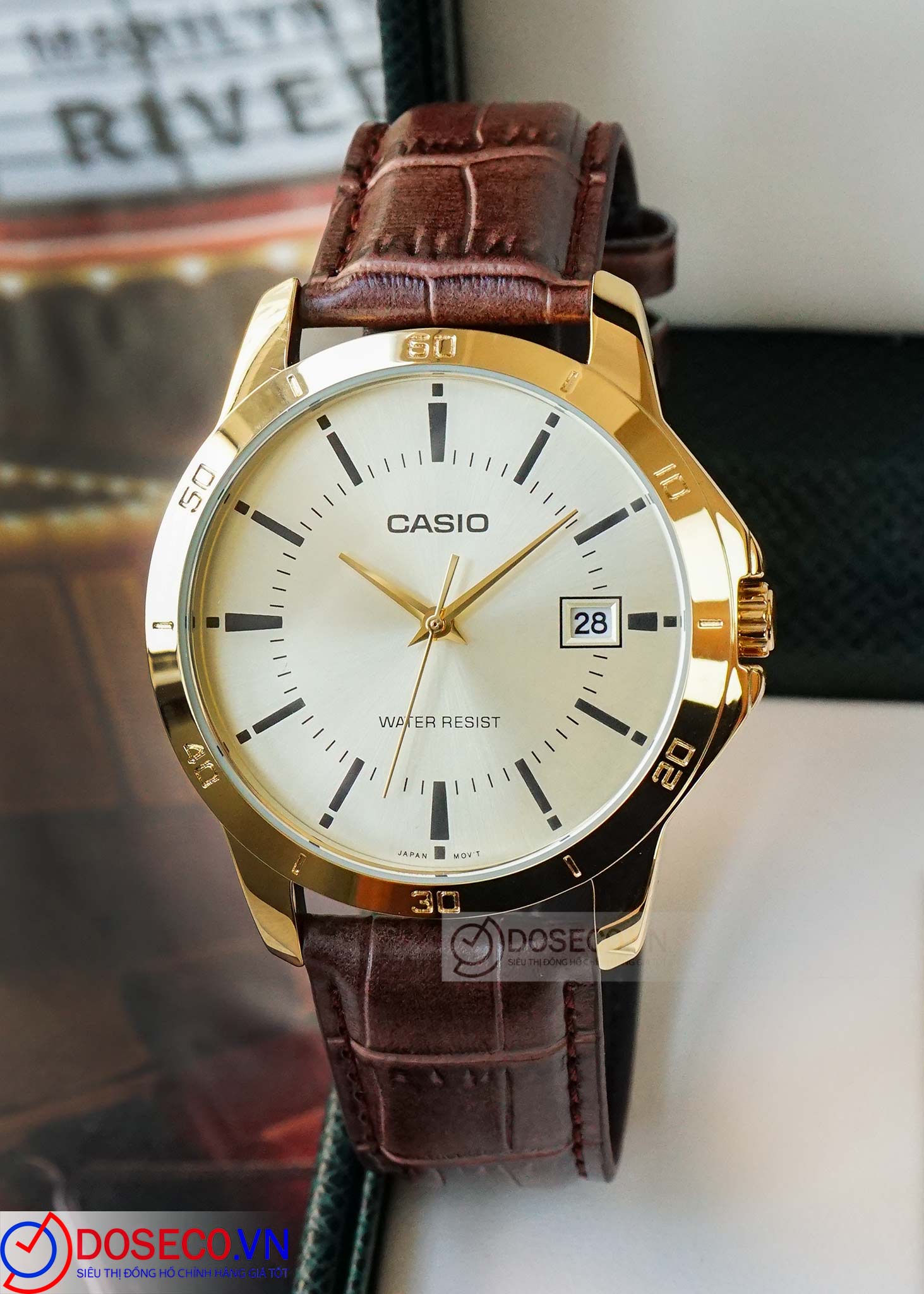 Casio MTP-V004GL-9AUDF