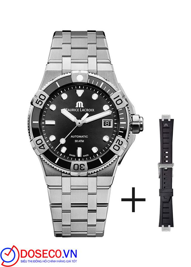 Maurice Lacroix Aikon Venturer AI6057-SSL2F-330-A (AI6057SSL2F330A)