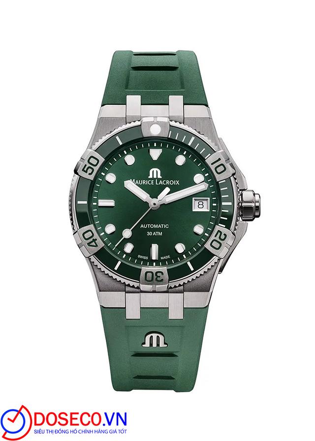 MAURICE LACROIX AI6057-SSL50-630-5 (AI6057SSL506305)