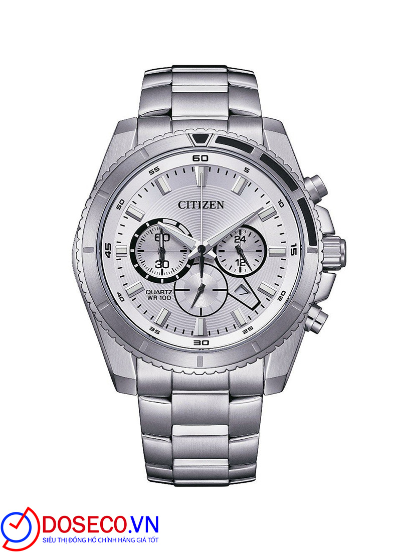 Citizen Chronograph AN8200-50A