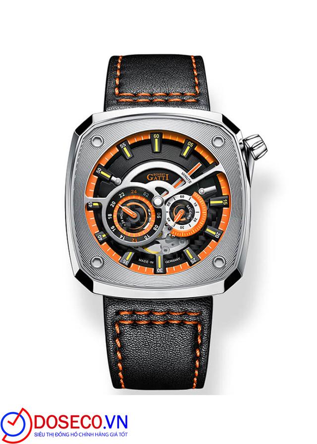 Bonest GattiOffshore Speed BG6601-B2