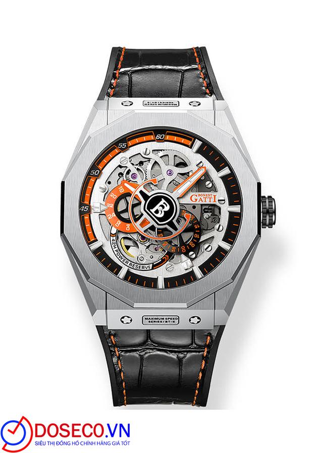 Bonest GattiMaximum Speed BG7601-B2