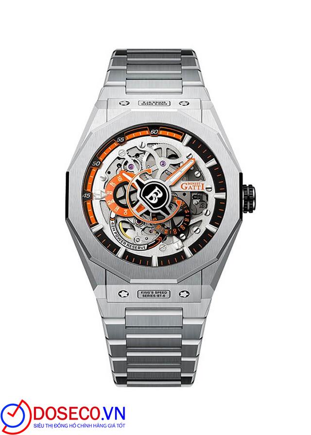 Bonest GattiMaximum Speed BG7601-S2