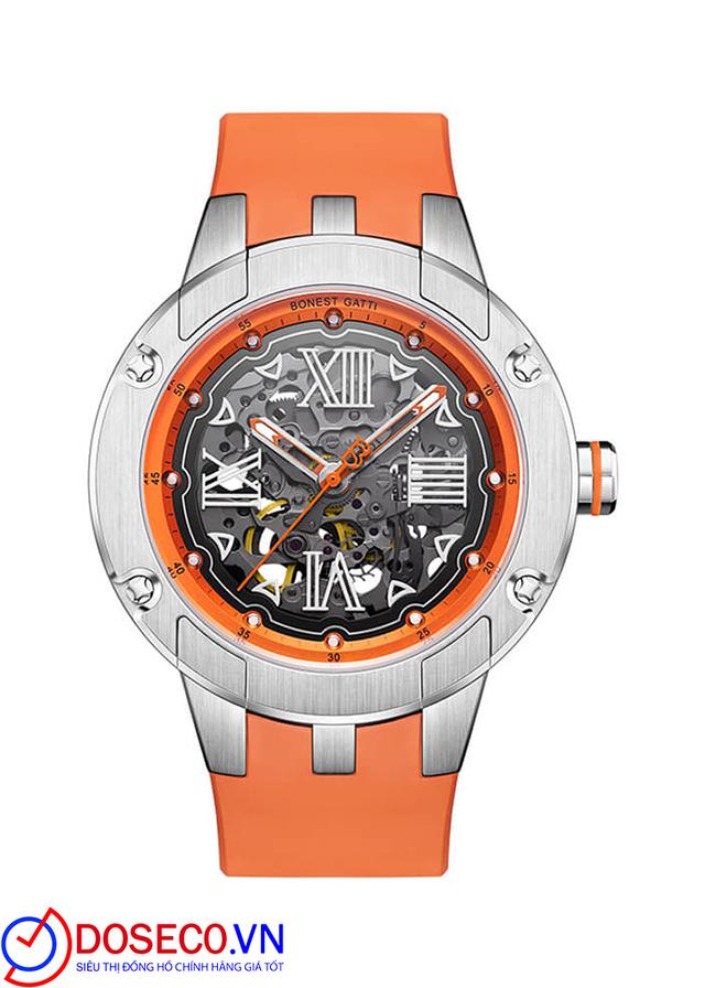 Bonest GattiExplorer BG7701-A4