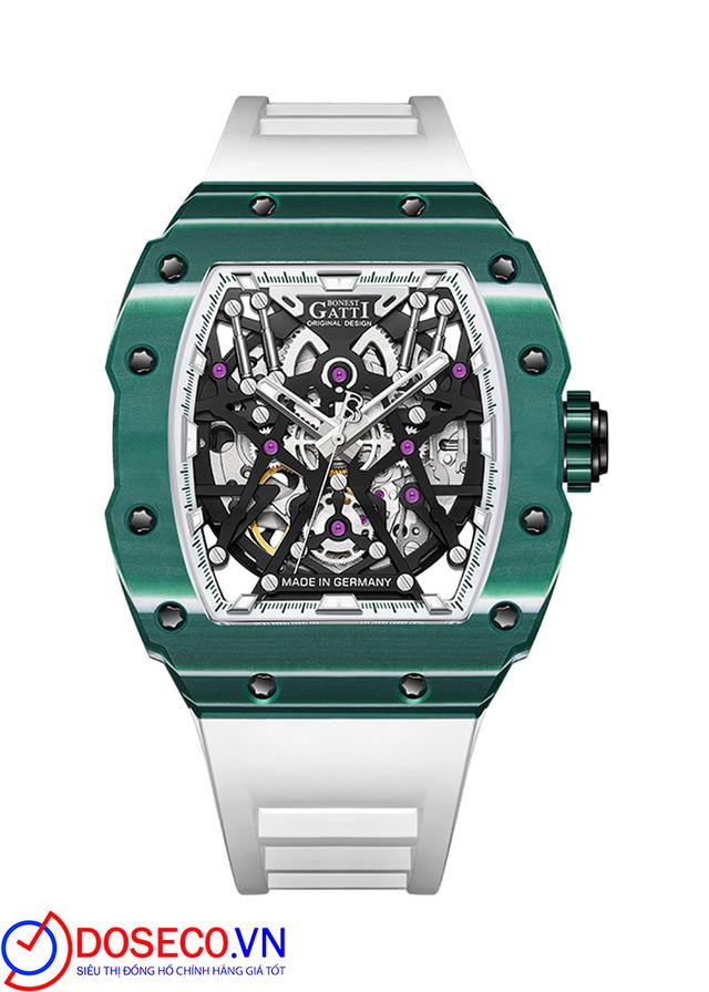 Bonest GattiExplorer BG9906-A2