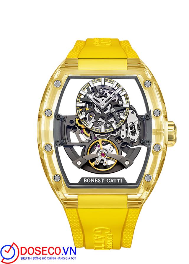 Bonest GattiGhost Speed BG9960-A3