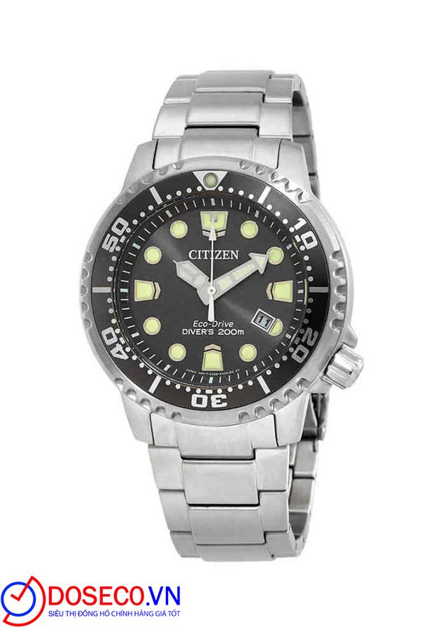 Citizen Promaster Dive Eco-Drive BN0167-50H