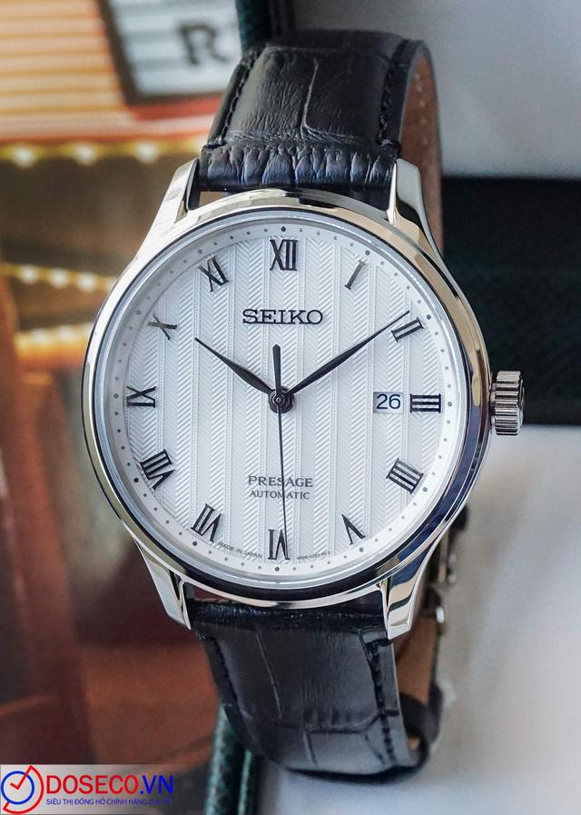 Seiko Presage SRPC83J1