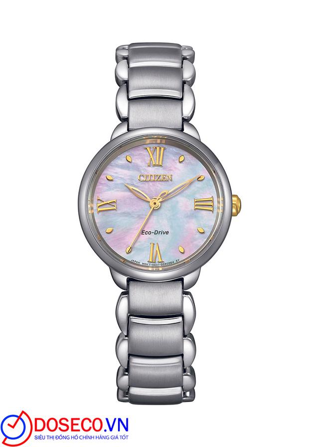Citizen Eco-Drive EM0927-87Y