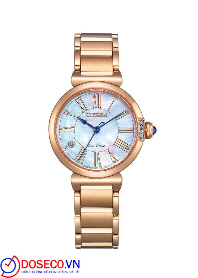 Citizen Eco-Drive EM1063-89D