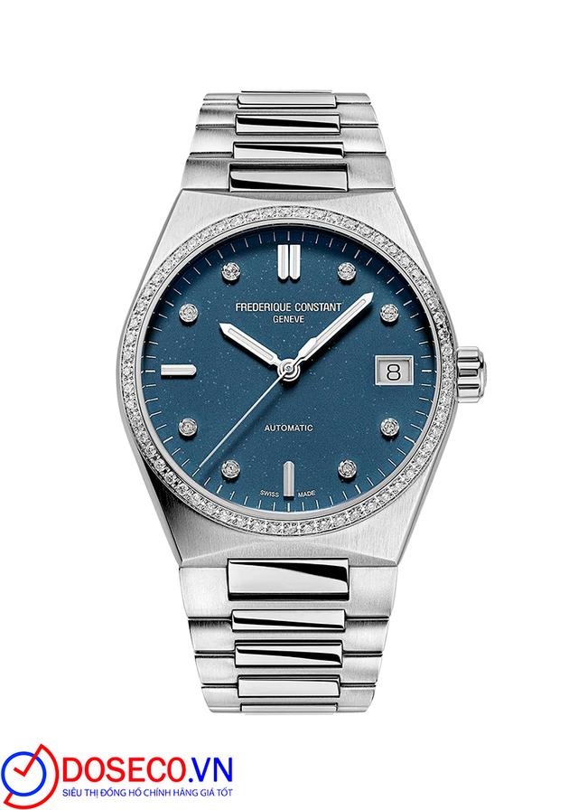 Frederique Constant Highlife Ladies Sparkling Limited FC-303LBSD2NHD6B (FC303LBSD2NHD6B)