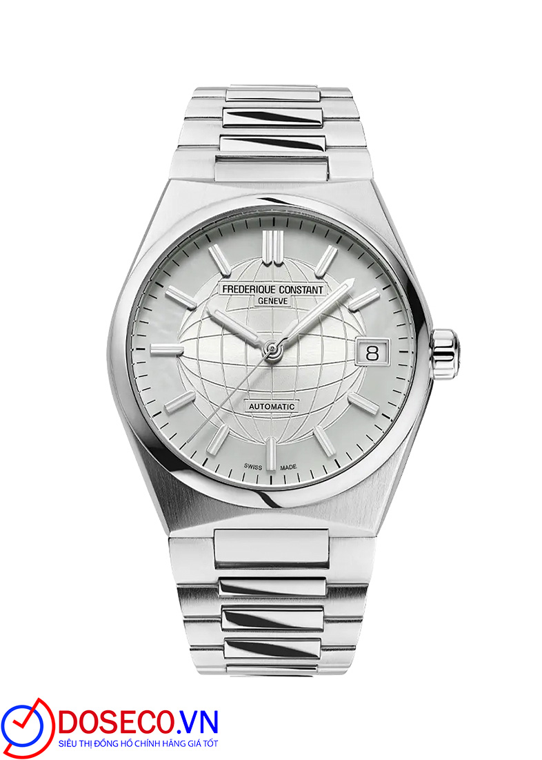 Frederique Constant Highlife Ladies FC-303MPW2NH6B (FC303MPW2NH6B)