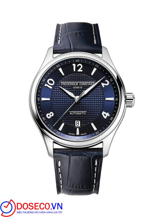 Frederique Constant Runabout FC-303RMLN5B6 (FC303RMLN5B6)