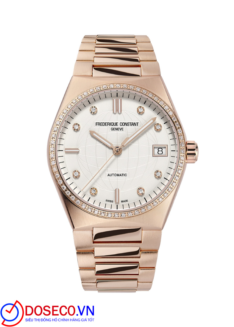 Frederique Constant Highlife Ladies FC-303VD2NHD4B (FC303VD2NHD4B)