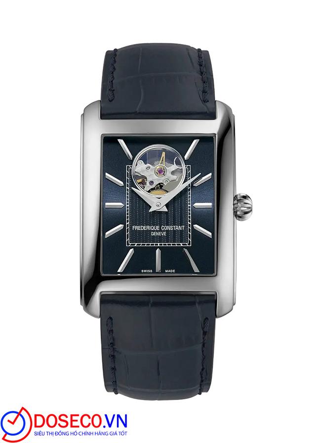 Frederique Constant Classics Carree Heart Beat FC-311N4C6 (FC311N4C6)
