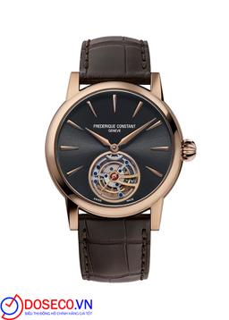 Frederique Constant Classic Tourbillon Manufacture FC-980G3H9 (FC980G3H9)