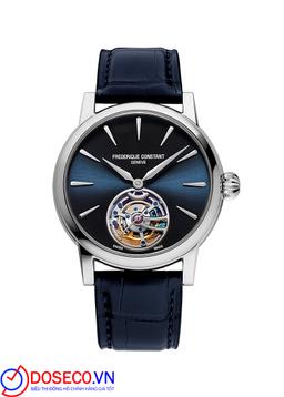 Frederique Constant Classic Tourbillon Manufacture FC-980N3H6 (FC980N3H6)