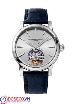 Frederique Constant Classic Tourbillon Manufacture FC-980S3H6 (FC980S3H6)