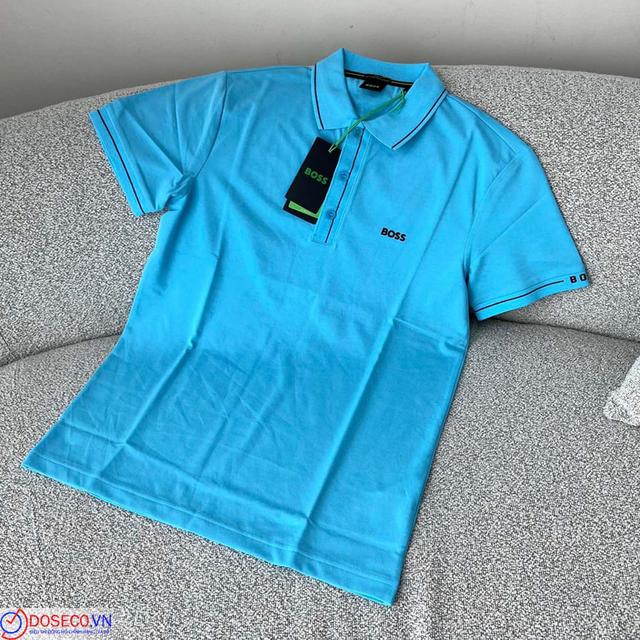 Áo Hugo Boss 502773291014364301454 Size M