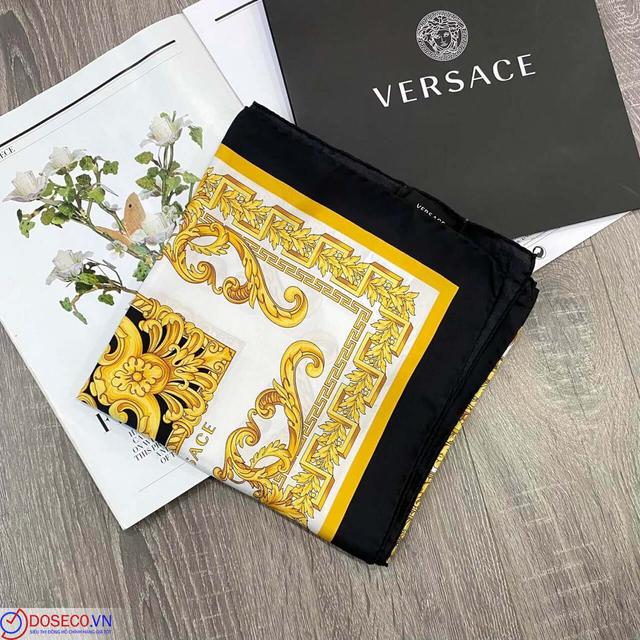 Khăn Versace IFO9001S1A027125B010