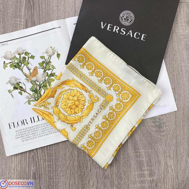 Khăn Versace IFO9001S1F017455W030