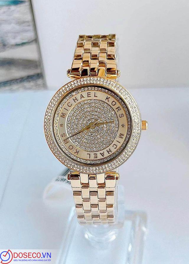 Michael Kors MK4673