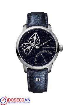 MAURICE LACROIX MASTERPIECE EMBRACE MP6068-SS001-430-1 (MP6068SS0014301)