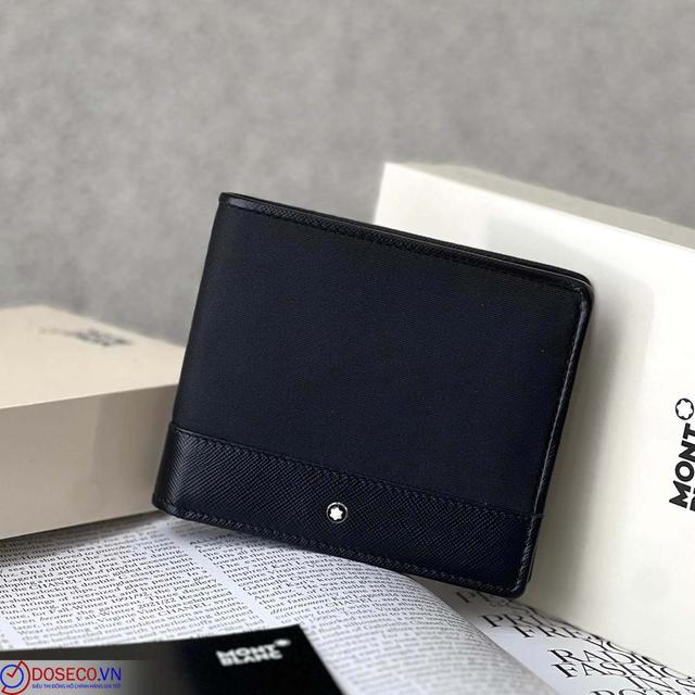 Ví MontBlanc 125758