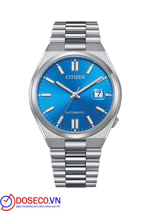 Citizen Automatic NJ0158-89L