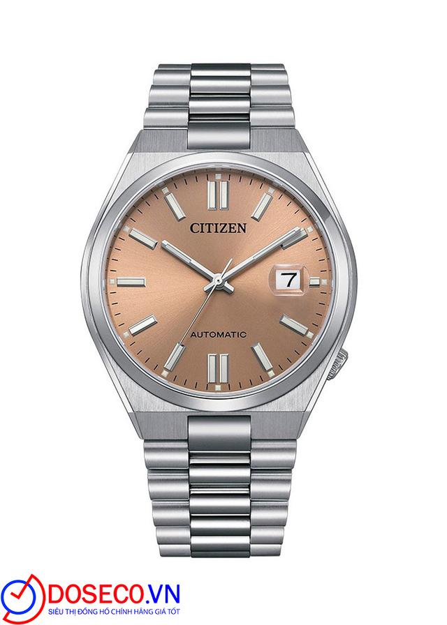 Citizen Automatic NJ0158-89Y