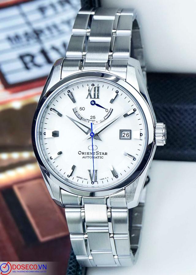 ORIENT STAR RK-AU0006S (RE-AU0006S00B)