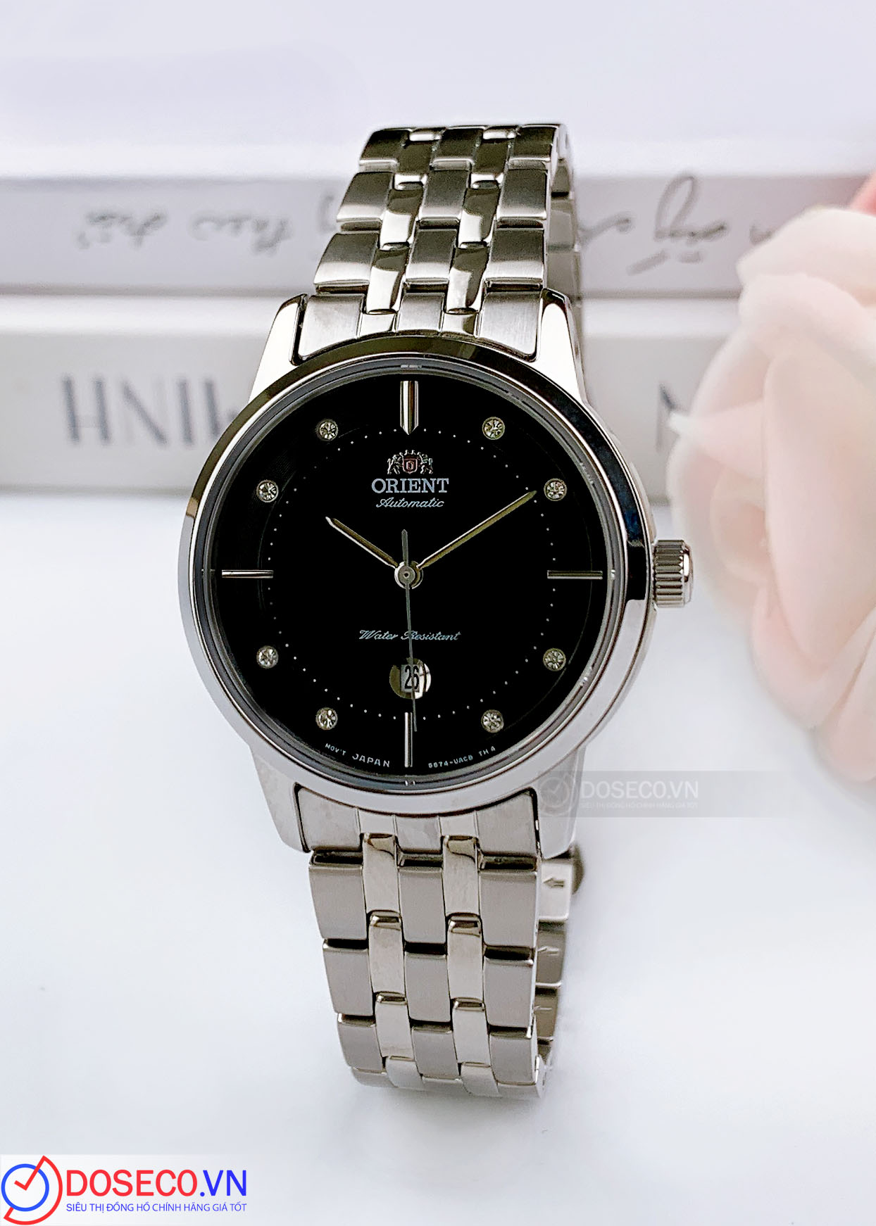 Orient Contemporary RA-NR2008B10B