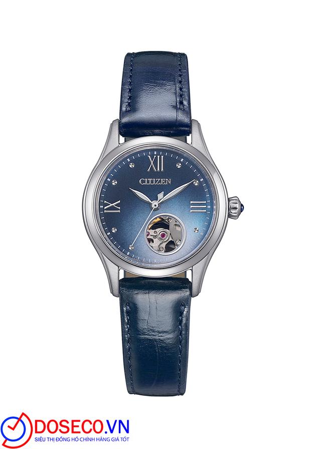 Citizen Automatic Sunshine and Luna PR1041-18N