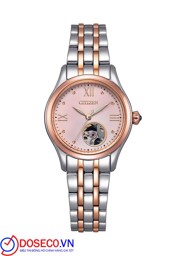 Citizen Automatic PR1044-87X