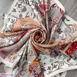 Khăn Salvatore Ferragamo 3100387342356