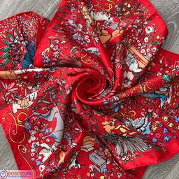 Khăn Salvatore Ferragamo 310043735108